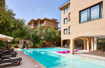 Apartamentos s'Olivera - Photo 56