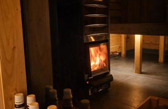 Natur House Beskidy - Unikalny Domek w Górach, Balia, Sauna - Foto 8