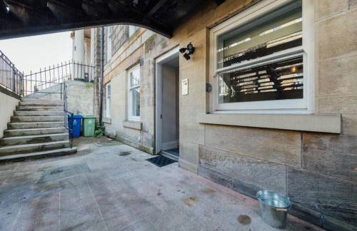 Glasgow Central Luxury Apartment - Foto 29