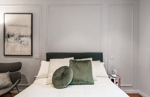 The Best Rent - Prestigious multi-bedroom apartment overlooking St. Peter’s - Foto 27