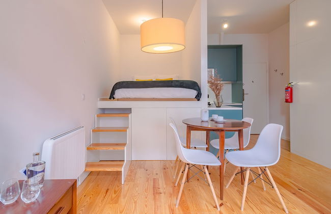 YOUROPO - The Tower - Foto 70