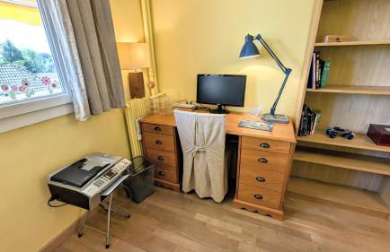 Balcon du Cube - Photo 9