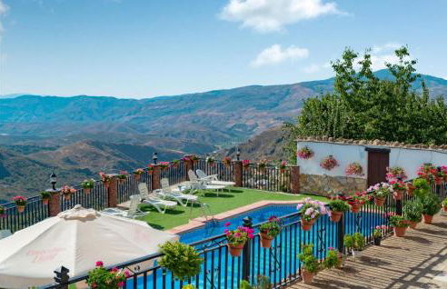 Pet Friendly Home In Mecina Bombarón - Foto 8