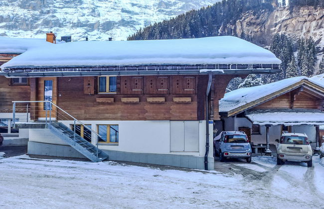 Schwendi 3 - Foto 19