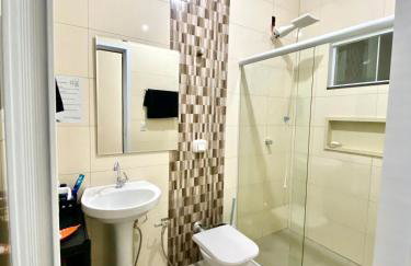 Conforto e ótima localização- 6 hóspedes - Foto 24