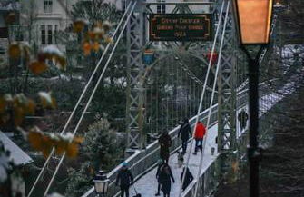 Chester/Handbridge sleeps 9 + Netflix - Photo 21