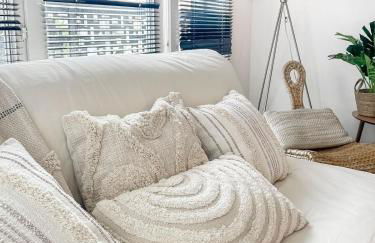 Charme et confort à Bondy - proche Paris Disney CDG - Foto 49