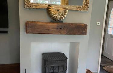 Edwardian Cottage in beautiful surroundings with hot tub - Foto 18