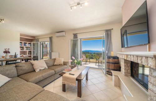 Villa Evalia - Foto 35