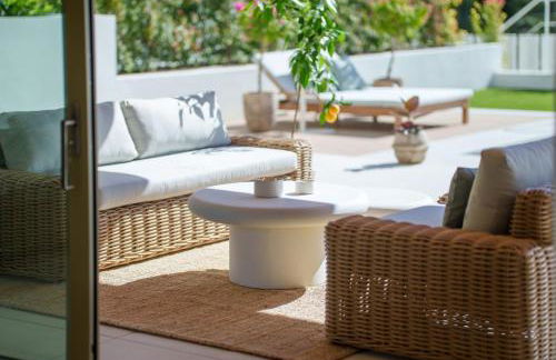 Benalus 4-Bedroom Duplex in Golden Mile - Foto 16