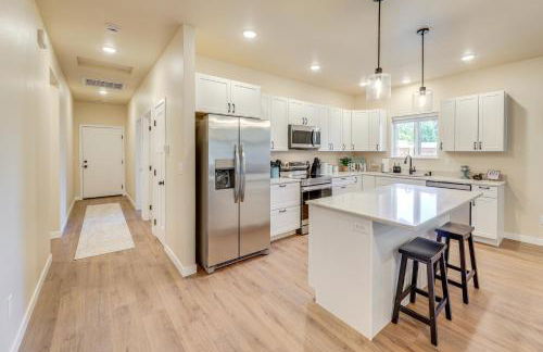 Family-Friendly Florence Home 3 Mi to the Coast! - Foto 9