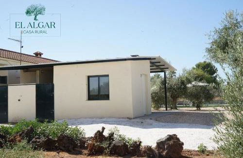 El Algar Casa Rural - Foto 20