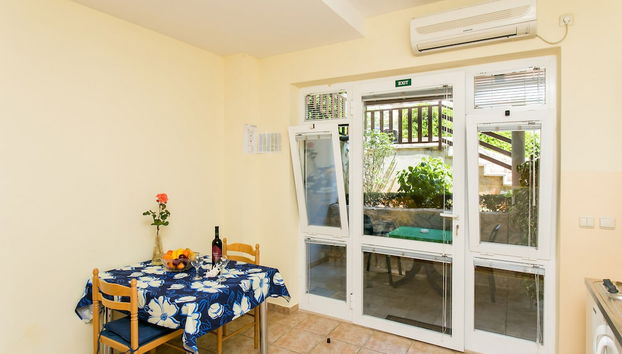 Refeições no quarto