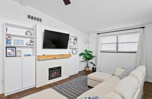 Jasmine Oaks Retreat in beautiful South Tampa - Foto 13