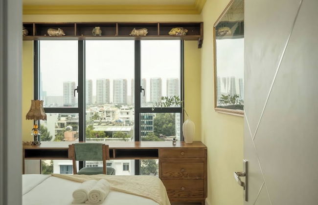 Feliz En Vista River Apartments - Foto 4