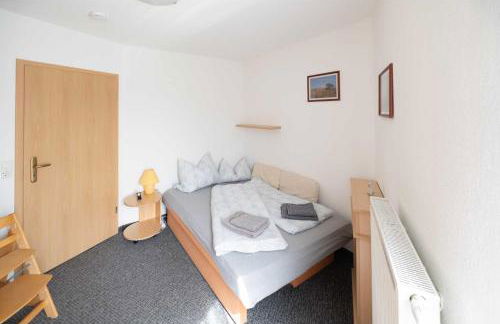 Spitzen-Ferienwohnung in der Spitzenstadt Plauen - Foto 27