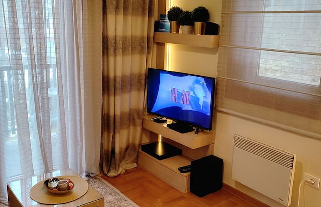 Apartment Bubica Zlatibor Best for Family Holidays and Couples in Love - Foto 1