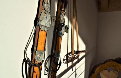 Alpenchalet Allgäu - Foto 40