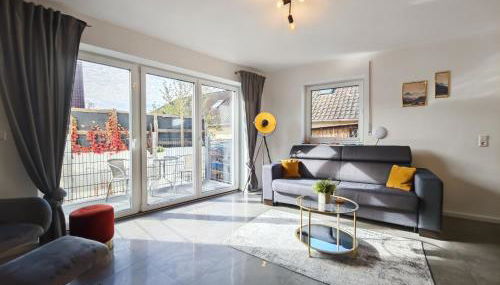 Kaiserin Sisi für bis zu 6 - Arbeitsplatz, Badewanne, Parkplatz, Waschmaschine - Foto 2