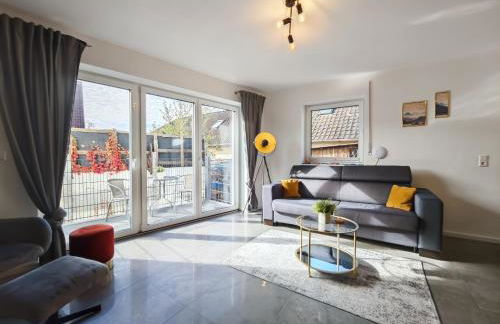 Kaiserin Sisi für bis zu 6 - Arbeitsplatz, Badewanne, Parkplatz, Waschmaschine - Foto 2