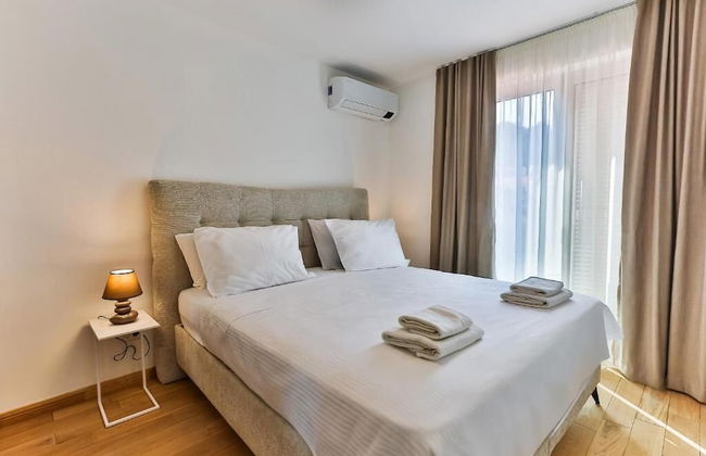 Luxury Apartments Przno - Foto 12