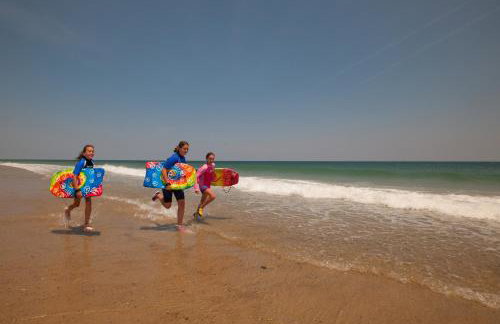 Cape Escape Chatham 5 Star Beach Chic 5 Min Walk to Beach-Newly Renovated Private Retreat AC - Foto 38