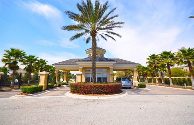 Fv43009 - Windsor Hills Resort - 6 Bed 4 Baths Villa - Foto 39