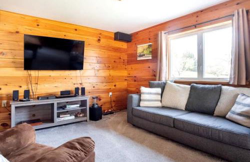 Lovely Vacation Rental with Hot Tub and Amazing Amenities for a Fantastic Family Escape in Clarkesville, Georgia - Foto 33