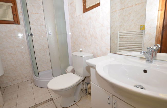 Chalet in Mala Skala Near Ski Slopes - Foto 11