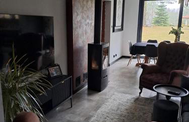 Stajnia Małszewo - Photo 1