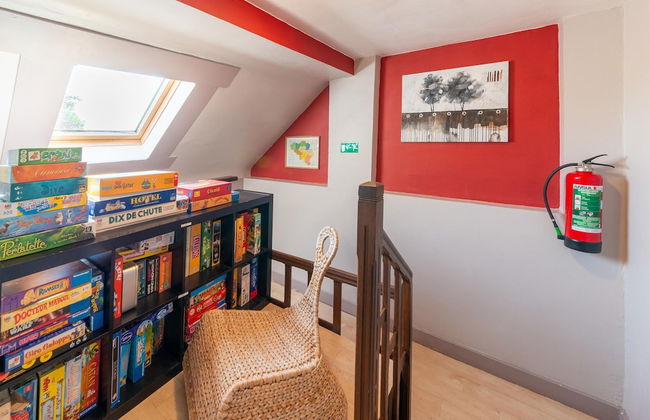 Ludogite: Lover's Retreat - Photo 36