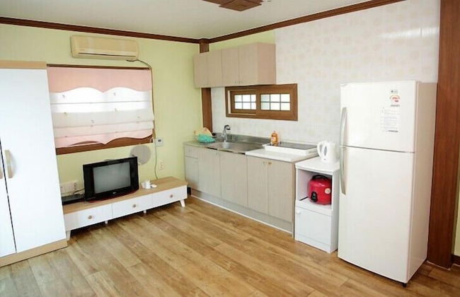 Bandi Hwangto Pension - Foto 39