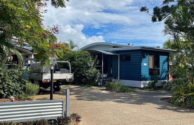 South Gladstone Motel - Foto 42