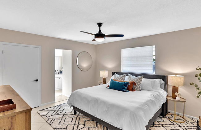 Casa Maya 3BR Home With Pool Near Hard Rock Casino - Foto 21