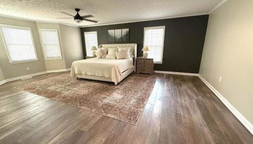 Spacious 6Bed Woodland Retreat with Movie Room & Deck - Foto 3