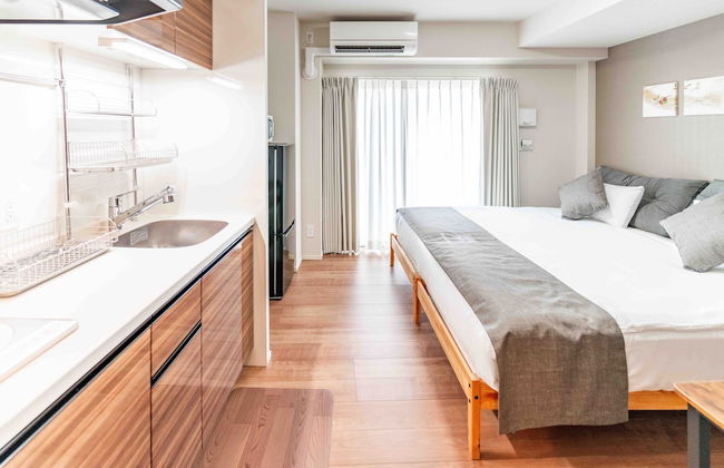 Shinkou House UE - Foto 60