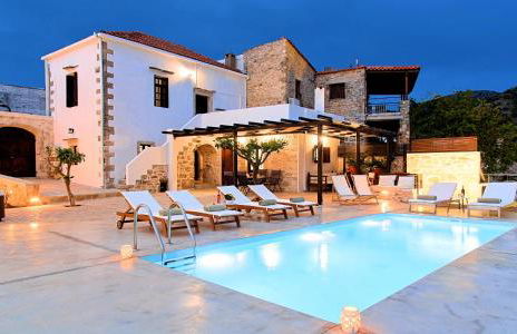 Villa Barozziana Private Heated Pool & Jacuzzi - Foto 30