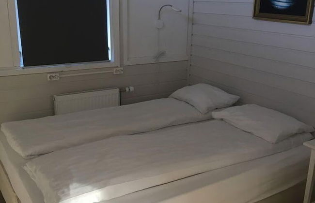 Uthlid Cottages - Foto 9