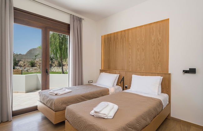 Villa Wisdom - Foto 2