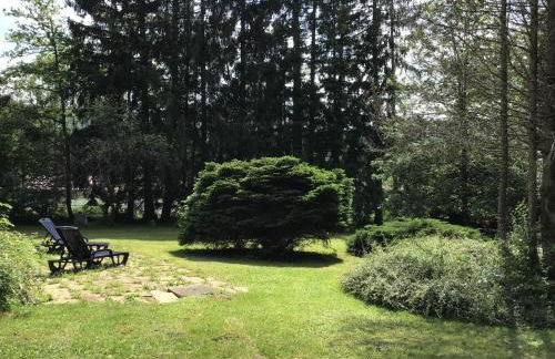 Au p’tit paradis - Foto 18