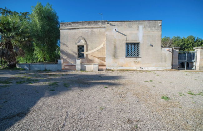 Villa Agrumeta - Private Natural Bio Lake - Foto 36