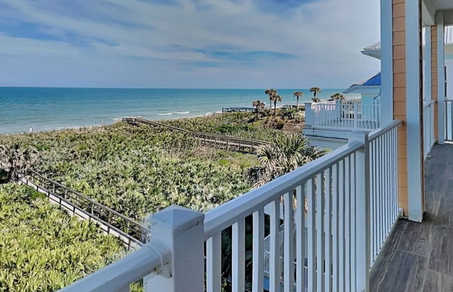 Coastal Heaven by Distinctive Beach Rentals - Foto 68