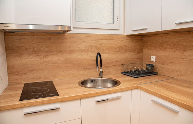 Kassiopi Luxury Suites - Foto 28