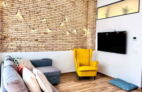 Mediterranean Apartament - Foto 14