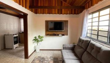 Chalé Tereza - Foto 3