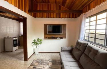 Chalé Tereza - Foto 3