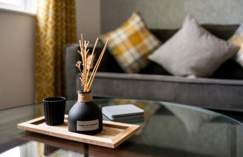 K Suites - Station Road 1 - Foto 56