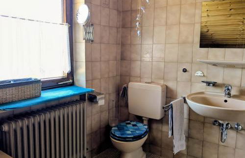 The Blue House - Foto 33