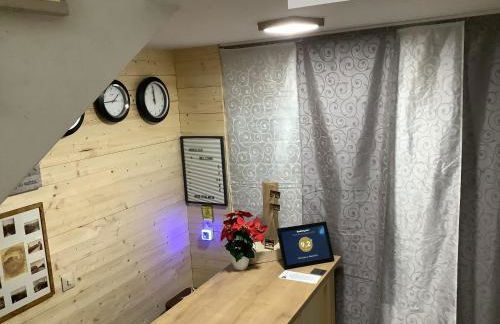 Ferienwohnung Harzblick 3 - Foto 21