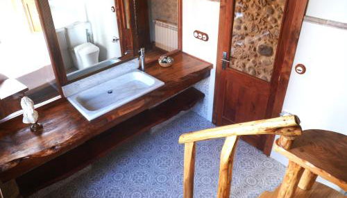 Habitación Deluxe Campomuiños - Foto 3